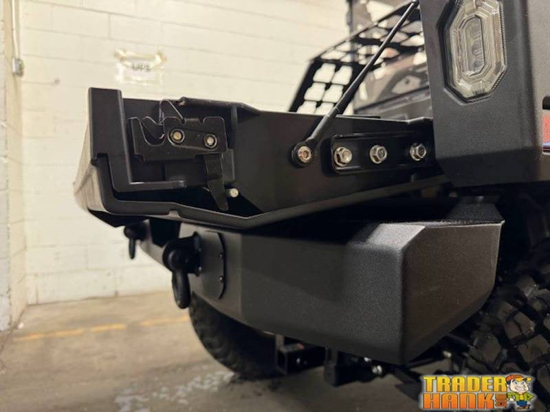 CFMOTO Uforce 1000 Rear Bumper | UTV Accessories - Free shipping
