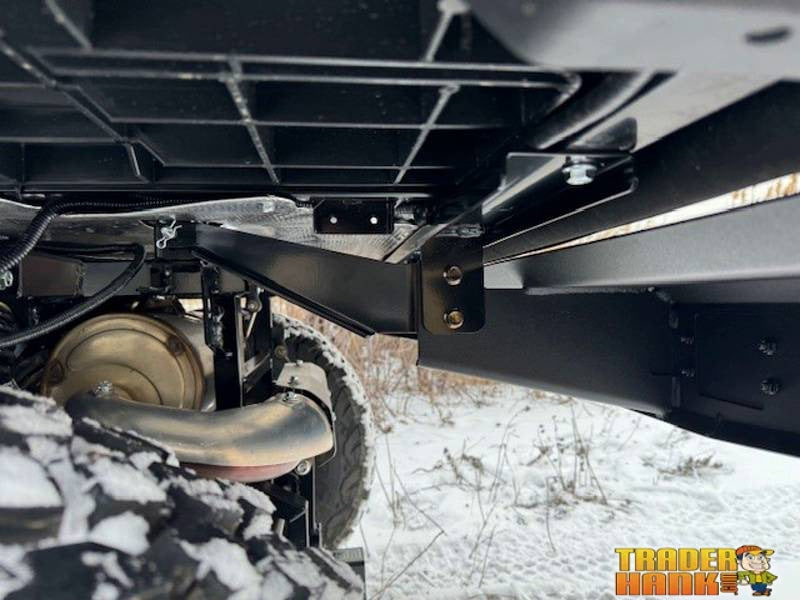 CFMOTO Uforce 1000 Rear Bumper | UTV Accessories - Free shipping