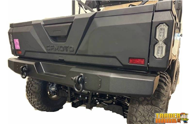 CFMOTO Uforce 1000 Rear Bumper | UTV Accessories - Free shipping