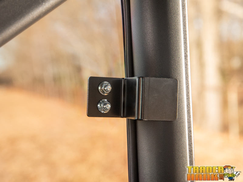 CFMOTO UForce 1000 Rear Windshield | UTV Accessories - Free shipping