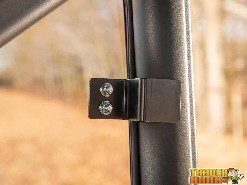 CFMOTO UForce 1000 Rear Windshield | UTV Accessories - Free shipping