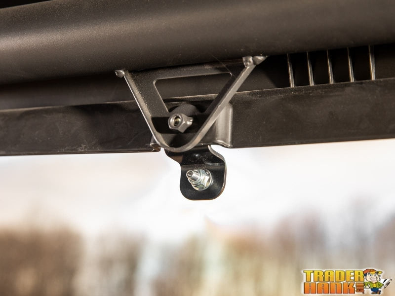 CFMOTO UForce 1000 Rear Windshield | UTV Accessories - Free shipping