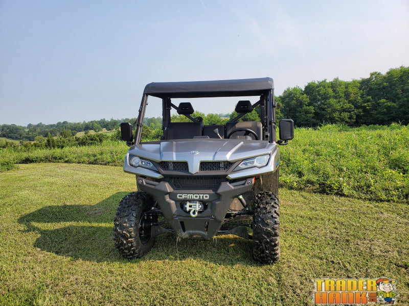 CFMoto UForce 1000 - Soft Top | UTV Accessories - Free shipping