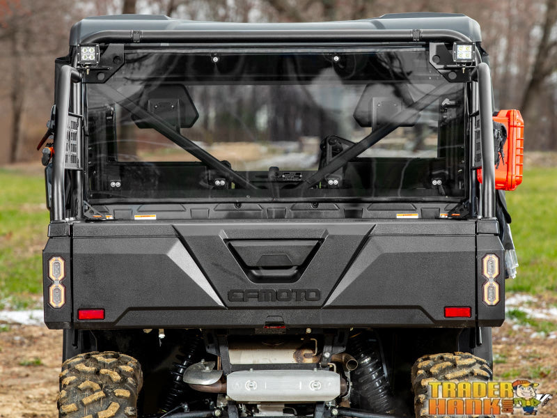 CFMOTO UForce 1000 Sport Accessory Bar | UTV Accessories - Free shipping