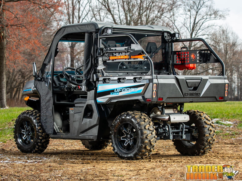 CFMOTO UForce 1000 Sport Accessory Bar | UTV Accessories - Free shipping