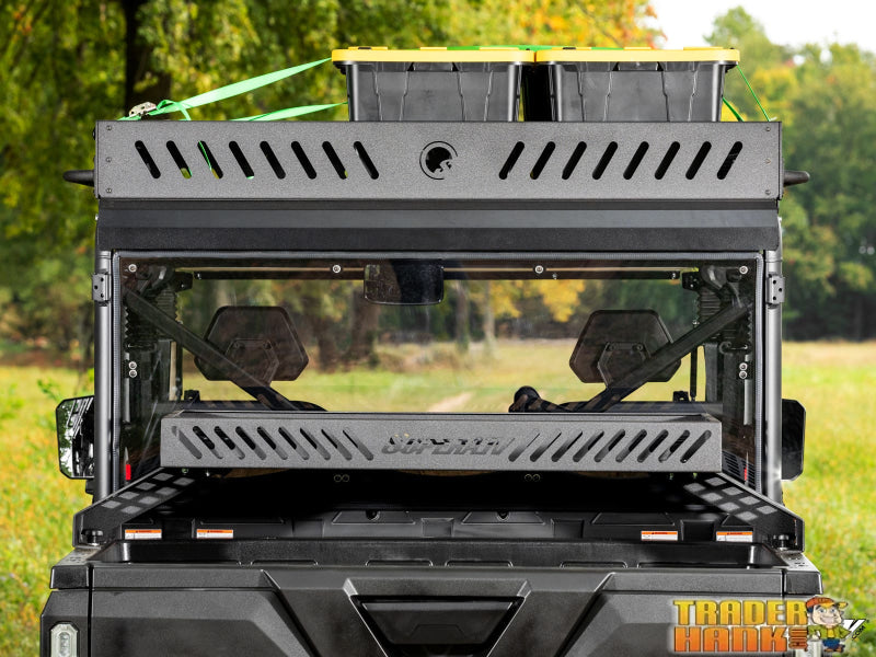 CFMOTO UForce 1000 XL Outfitter Roof Rack | UTV Accessories - Free shipping