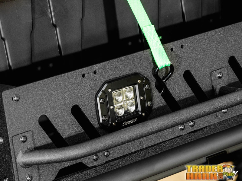 CFMOTO UForce 1000 XL Outfitter Roof Rack | UTV Accessories - Free shipping