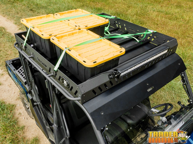 CFMOTO UForce 1000 XL Outfitter Roof Rack | UTV Accessories - Free shipping