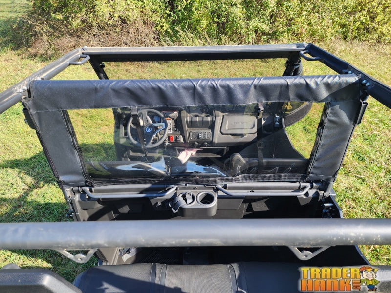 CFMoto UForce 1000XL - Soft Center Panel | UTV Accessories - Free shipping