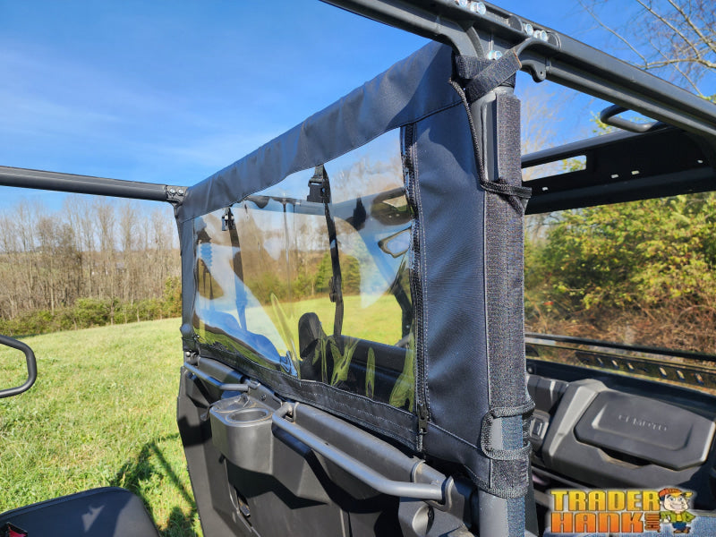 CFMoto UForce 1000XL - Soft Center Panel | UTV Accessories - Free shipping
