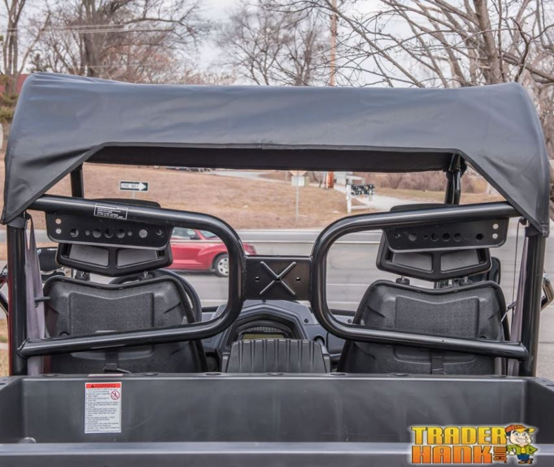 CFMOTO UForce 500 | 800 Soft Top | UTV Accessories - Free shipping