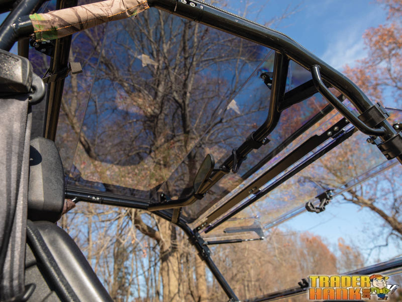 CFMOTO UForce 500 Tinted Roof | UTV Accessories - Free shipping