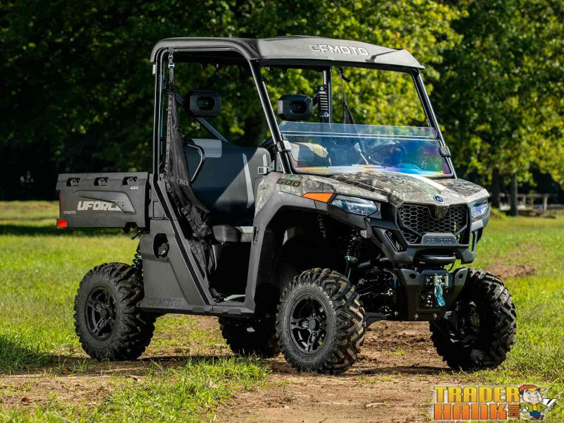 CFMOTO UForce 600 2’’ Lift Kit | UTV Accessories - Free shipping