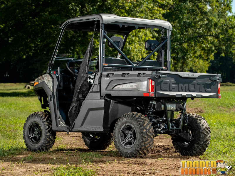 CFMOTO UForce 600 2’’ Lift Kit | UTV Accessories - Free shipping