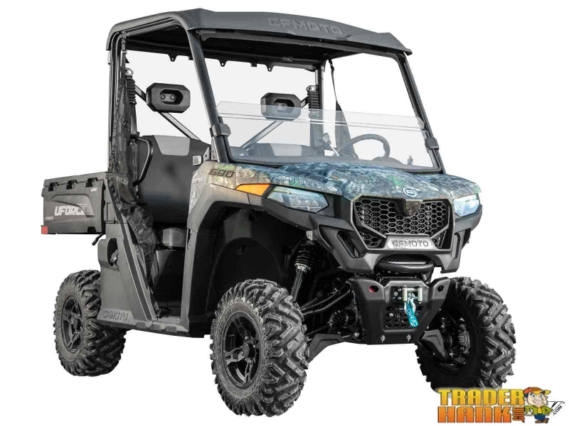 CFMOTO UForce 600 2’’ Lift Kit | UTV Accessories - Free shipping