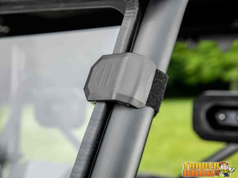 CFMOTO UForce 600 Full Windshield | Free shipping