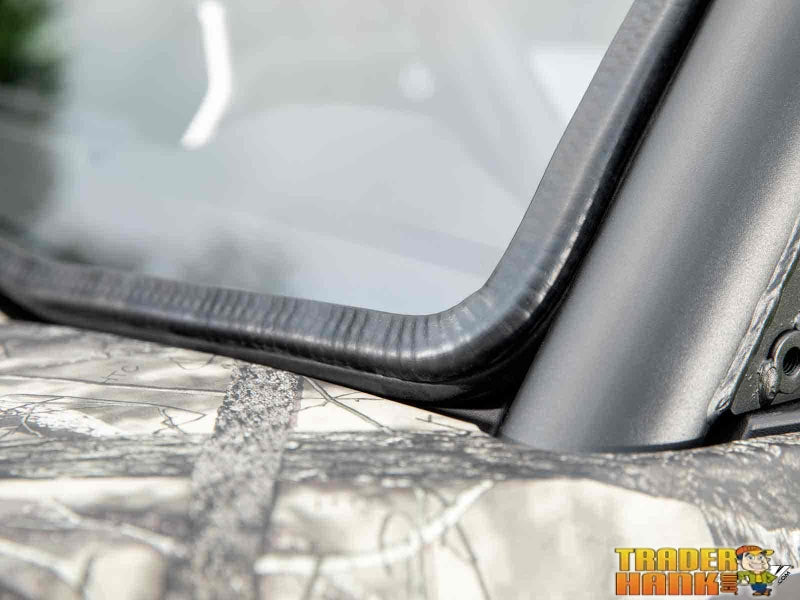 CFMOTO UForce 600 Full Windshield | Free shipping