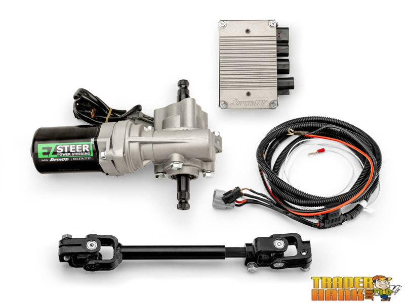 CFMOTO UForce 600 Powering Steering Kit | Free shipping