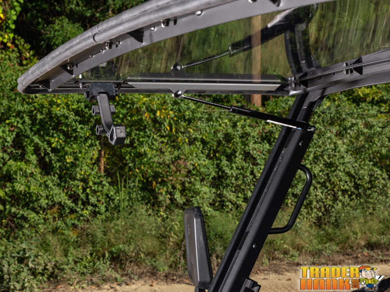 CFMOTO UForce 800 Flip Windshield | UTV Accessories - Free shipping