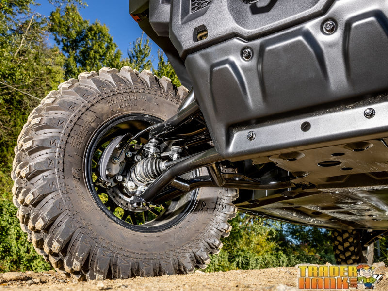 CFMOTO UForce U10 Pro Atlas Pro 1.5in. Forward Offset A-Arms | UTV Accessories - Free shipping