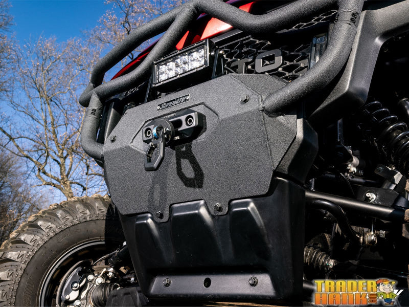 CFMOTO UForce U10 Pro Front Bumper | UTV Accessories - Free shipping
