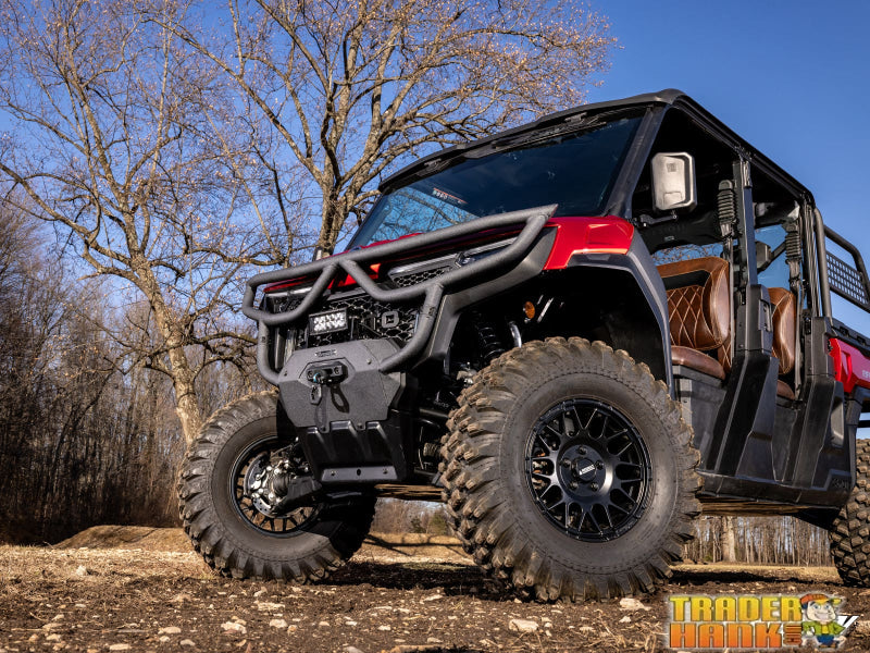 CFMOTO UForce U10 Pro Front Bumper | UTV Accessories - Free shipping