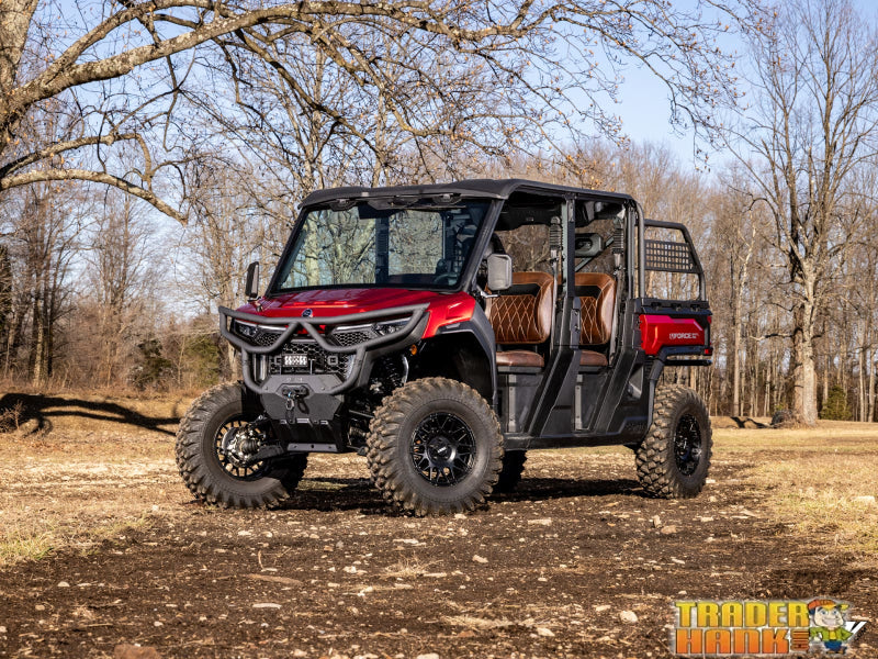 CFMOTO UForce U10 Pro Front Bumper | UTV Accessories - Free shipping