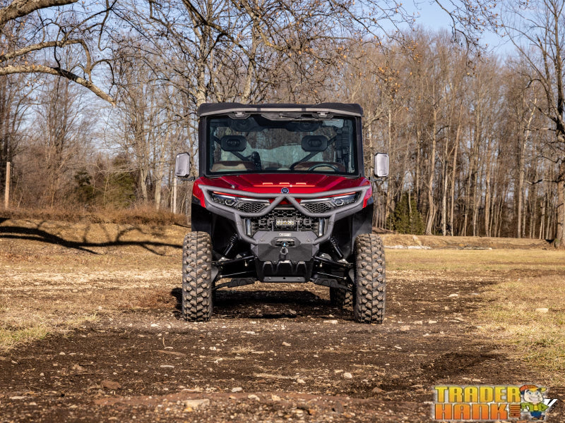 CFMOTO UForce U10 Pro Front Bumper | UTV Accessories - Free shipping