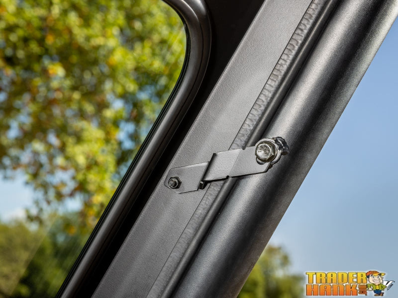 CFMOTO UForce U10 Pro Glass Windshield | UTV Accessories - Free shipping