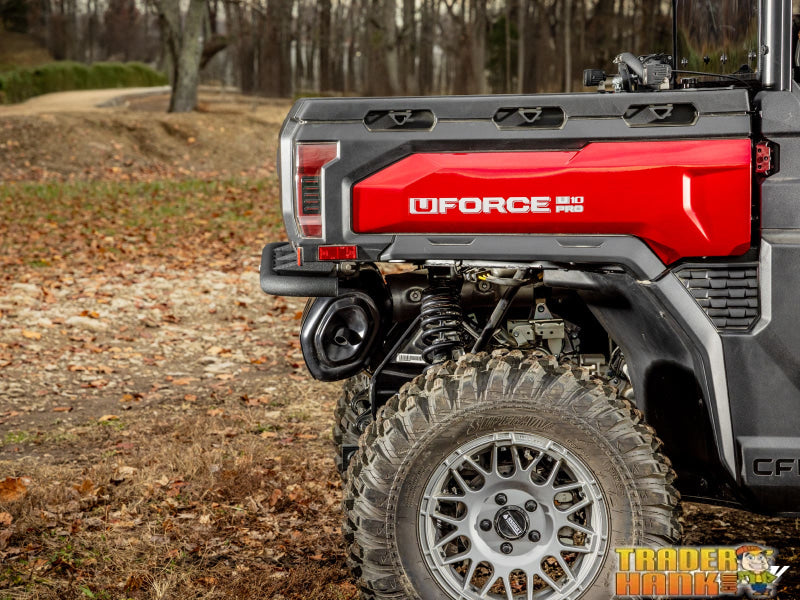 CFMOTO UForce U10 Pro Rear Bumper | UTV Accessories - Free shipping