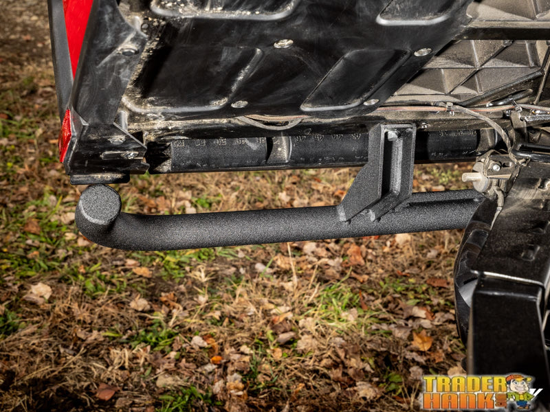 CFMOTO UForce U10 Pro Rear Bumper | UTV Accessories - Free shipping