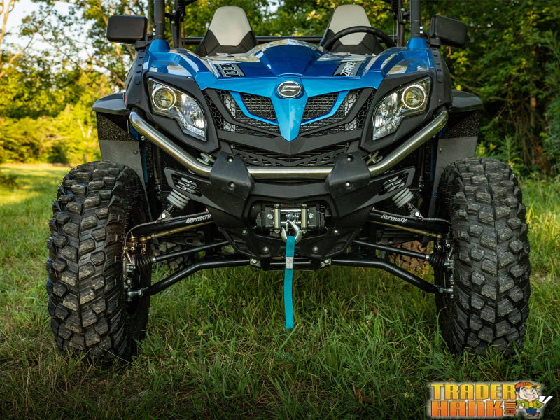 CFMOTO ZForce 1000 High Clearance A-Arms | UTV Accessories - Free shipping