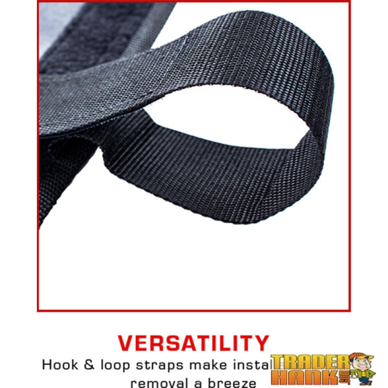 CFMoto ZForce 500 | 800 | 800EX | 1000 Soft Door Kit | Free shipping