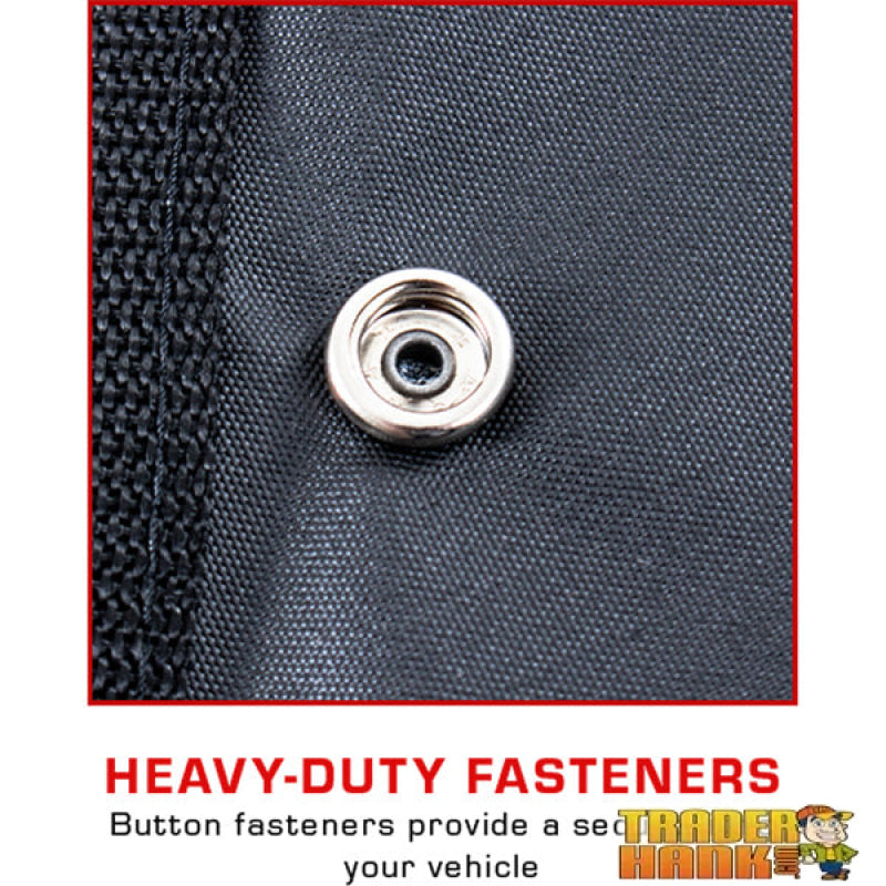 CFMoto ZForce 500 | 800 | 800EX | 1000 Soft Door Kit | Free shipping