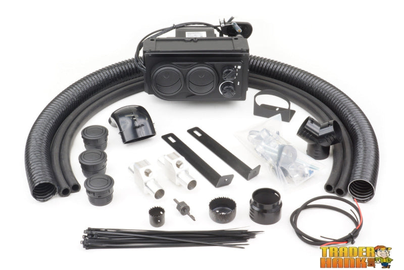 CFMoto ZForce 500 Cab Heater 2014-2021 | UTV Accessories - Free shipping