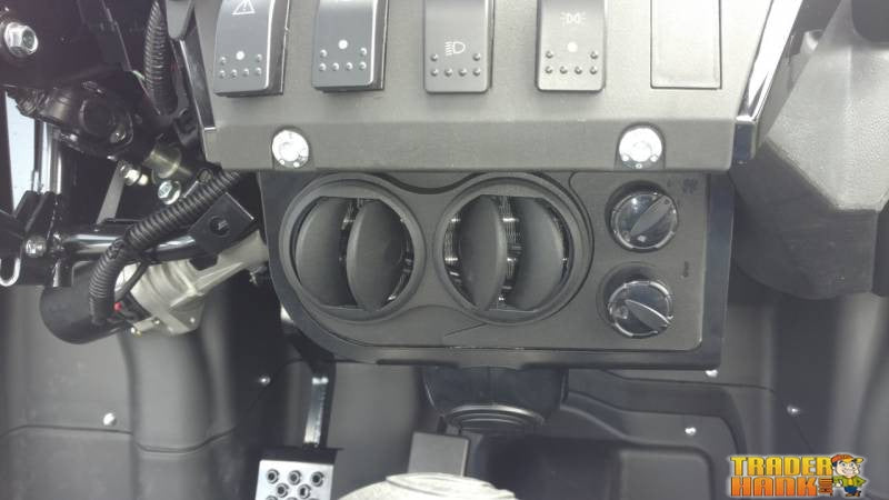 CFMoto ZForce 800/1000 Cab Heater (2014-2022) | UTV Accessories - Free shipping