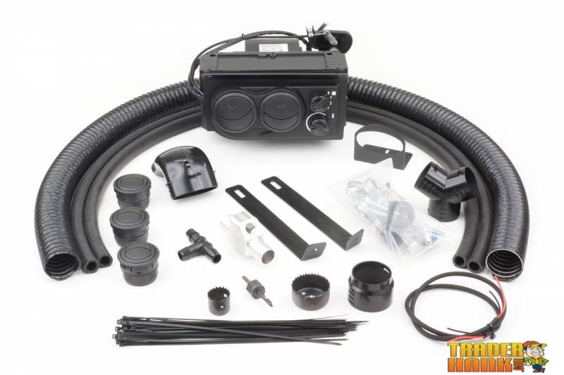 CFMoto ZForce 800/1000 Cab Heater (2014-2022) | UTV Accessories - Free shipping
