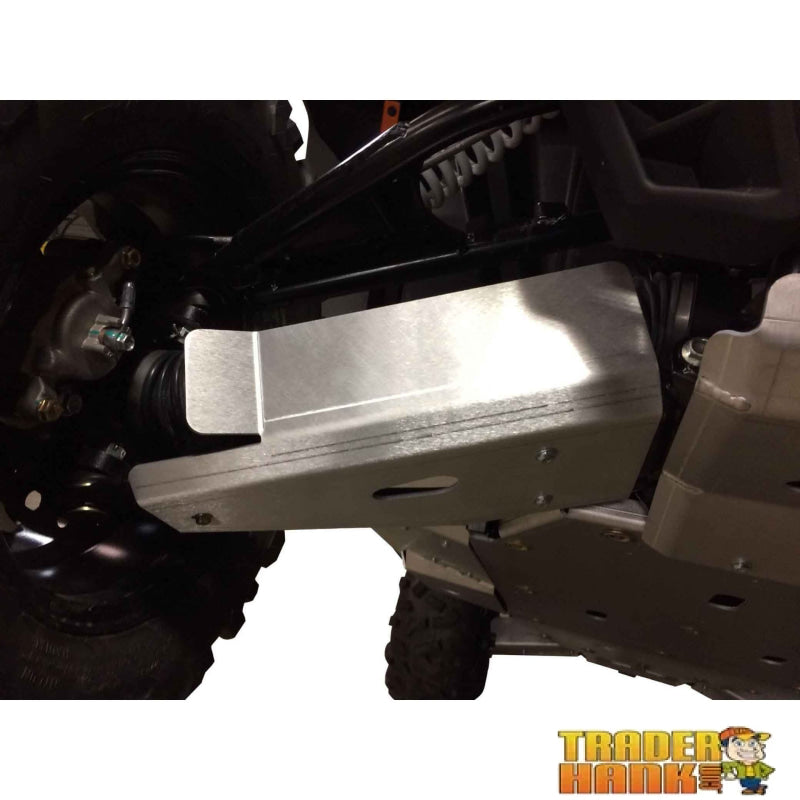 CFMOTO ZForce 800 EX Ricochet 4-Piece A-Arm & CV Boot Guard Set | Free shipping