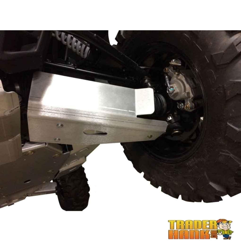CFMOTO ZForce 800 EX Ricochet 4-Piece A-Arm & CV Boot Guard Set | Free shipping