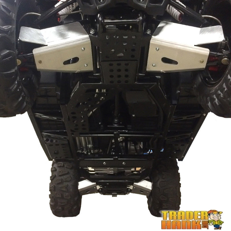 CFMOTO ZFORCE 800 Trail Ricochet A-Arm & CV Boot Guard Set | Free shipping