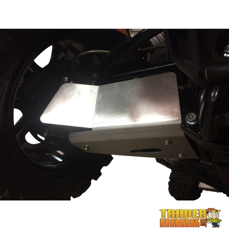 CFMOTO ZFORCE 800 Trail Ricochet A-Arm & CV Boot Guard Set | Free shipping