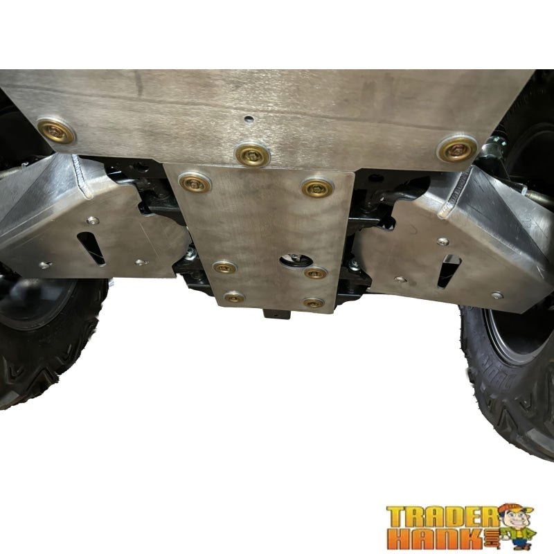 CFMOTO ZFORCE 800 Trail Ricochet A-Arm & CV Boot Guard Set | Free shipping