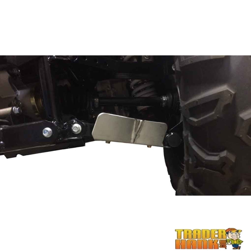 CFMOTO ZFORCE 800 Trail Ricochet A-Arm & CV Boot Guard Set | Free shipping