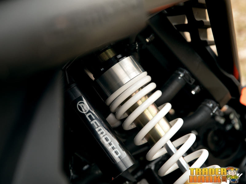 CFMOTO ZForce 950 3’’ Lift Kit | UTV Accessories - Free shipping