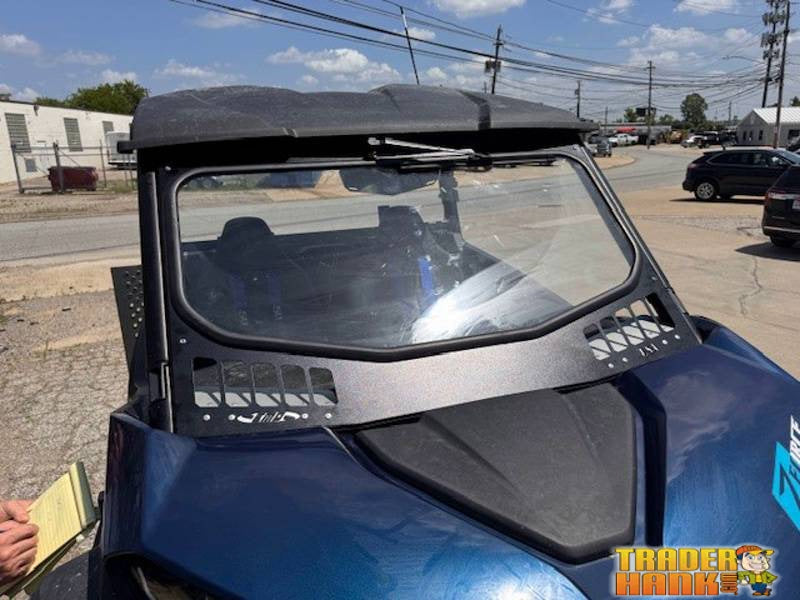 CFMOTO ZForce 950 & ZForce 800 Laminated Glass Windshield | Free shipping