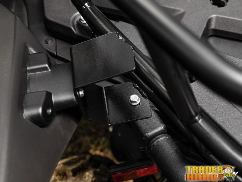 CFMOTO ZForce 950 Bed Enclosure | UTV Accessories - Free shipping
