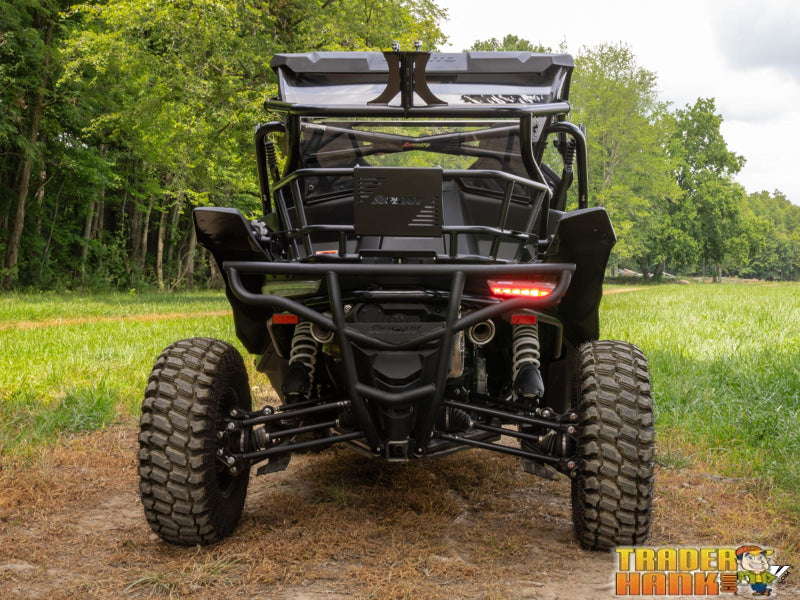 CFMOTO ZForce 950 Deluxe Self-Canceling Turn Signal Kit | UTV Accessories - Free shipping
