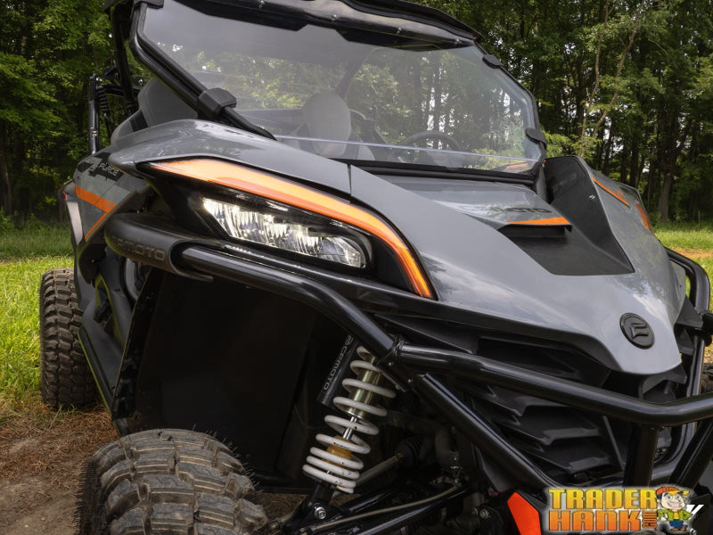 CFMOTO ZForce 950 Deluxe Self-Canceling Turn Signal Kit | UTV Accessories - Free shipping