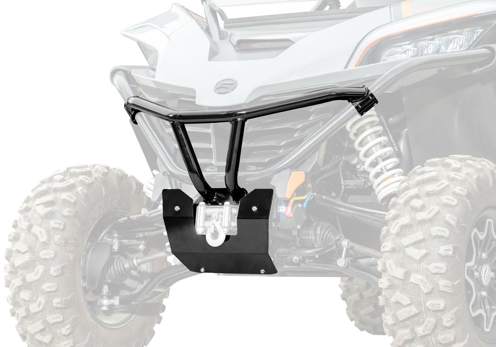 CFMOTO ZForce 950 Front Bumper