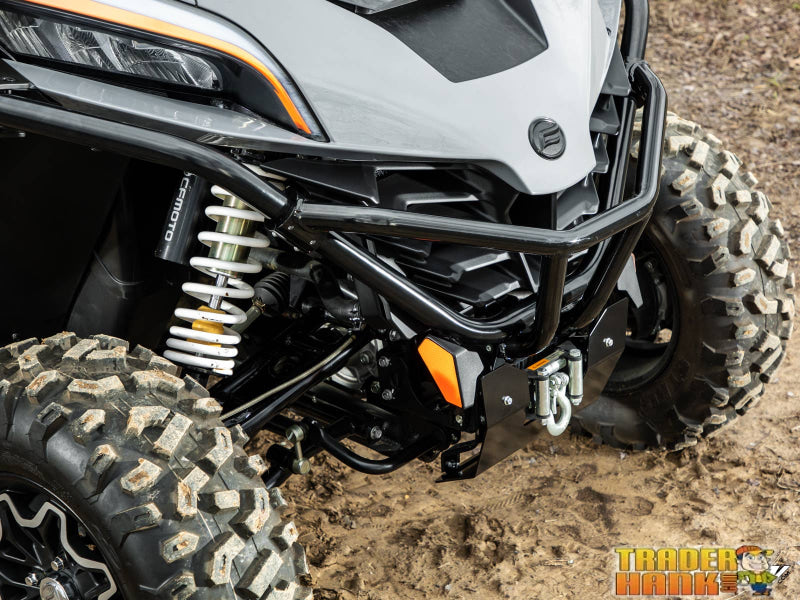 CFMOTO ZForce 950 Front Bumper | Free shipping